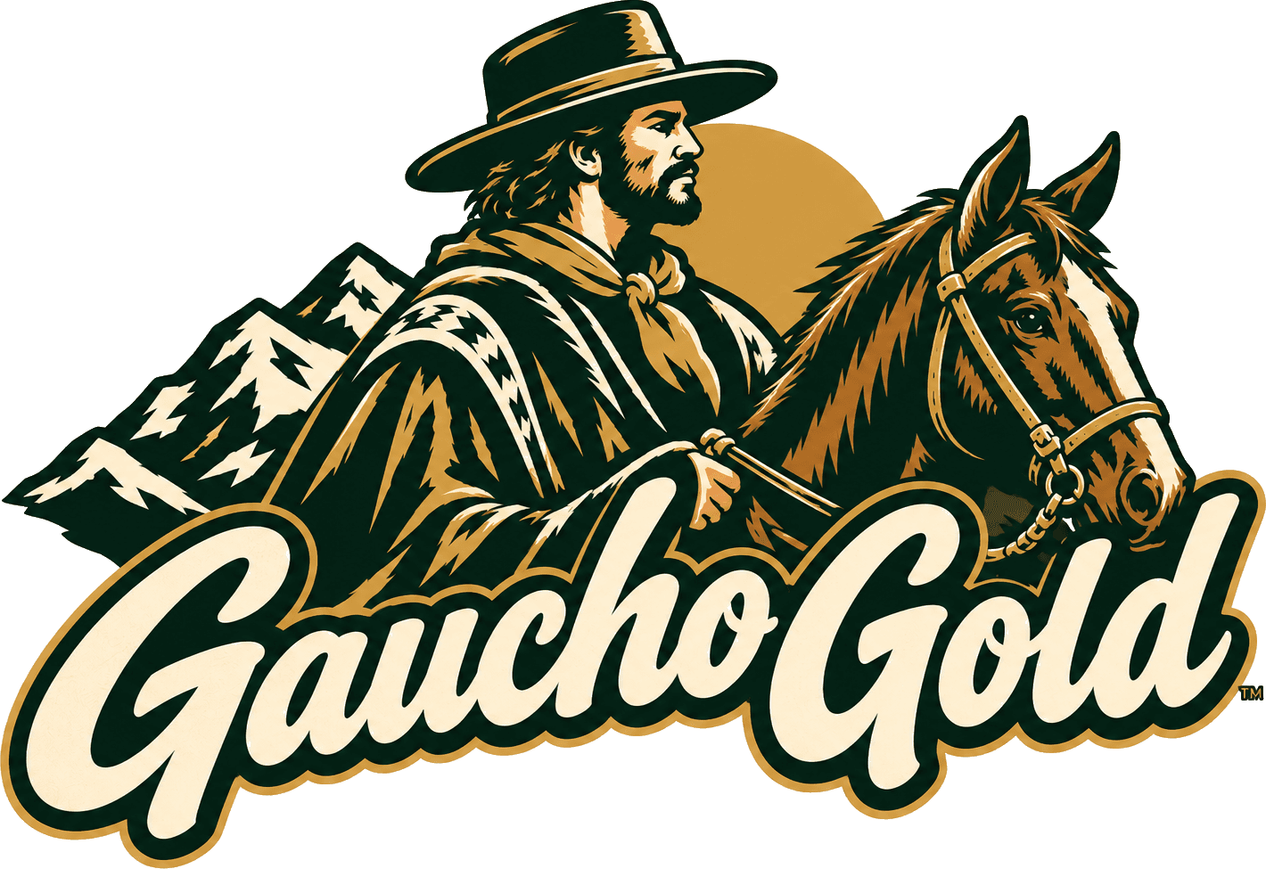 Gaucho Gold home